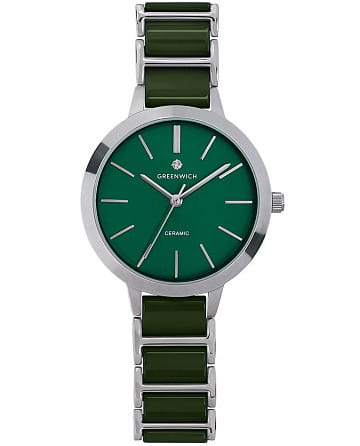 Greenwich Fortune GW 331.10.38